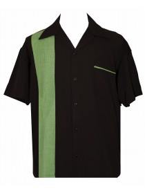 Charlies Bowling style Shirt CHS12