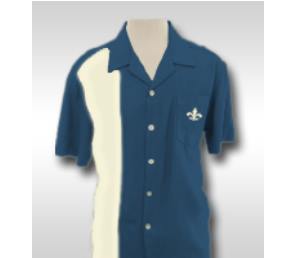 Retro Shirt RBS-21- Any Size