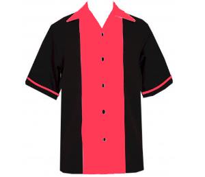 Retro Bowling Shirt RBS-6 | Charlie Harper Shirts