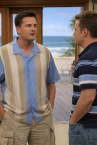 Charlies Shirt CHS35