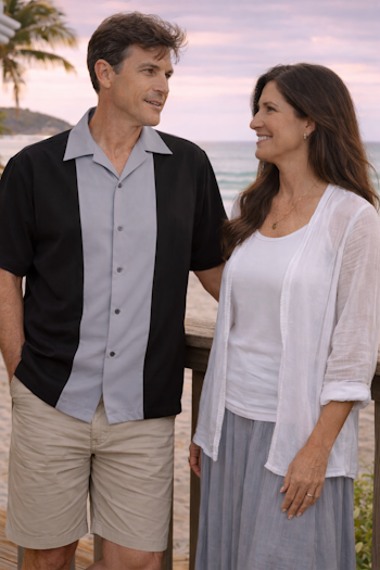 CHS6 Charlie Sheen Shirt