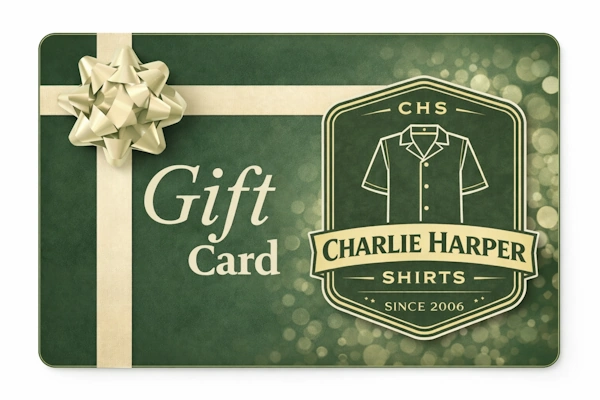 A Gift Card