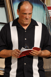 CHS-1 Charlies Go-To Bowling shirt