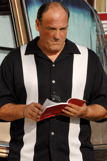 CHS-1 Charlies Go-To Bowling shirt