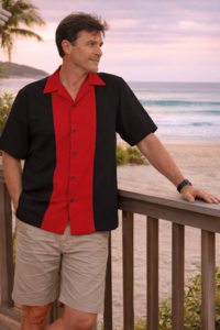 CHS6 Charlie Harper Cool Shirt