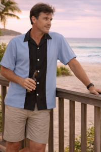 CHS6 Charlie Harper Cool Shirt