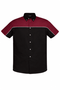 American Retro Team Shirt