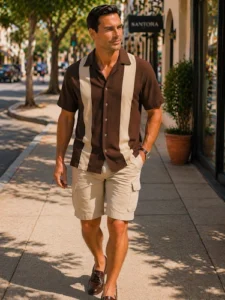 Classic Casual Shirt Cc3