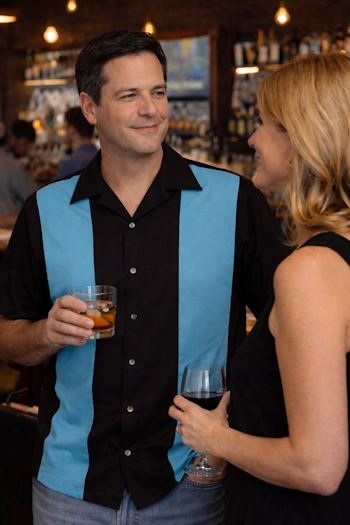 Ultimate Casual Shirt for men RBS-28