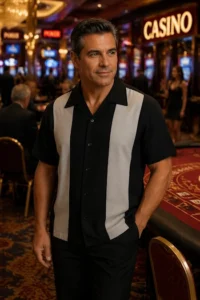 Sopranos Shirt Icon 