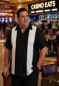 Sopranos Shirt Icon 