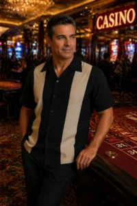 Sopranos Shirt Icon 