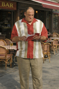 Charlies Shirt CHS35