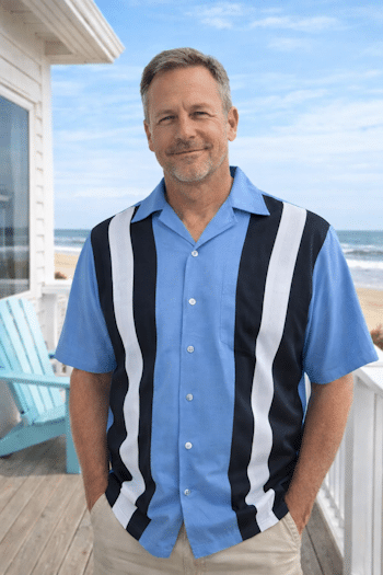 Charlies Unmistakeable Shirt CHS-23