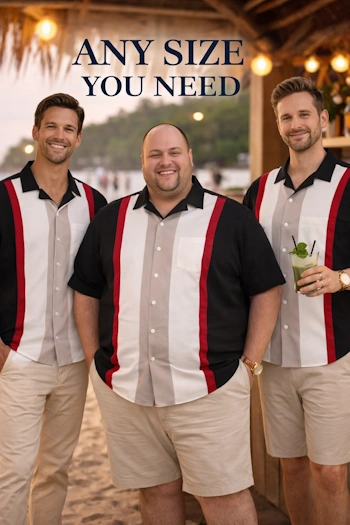 Weding shirts  custom made any size you need
