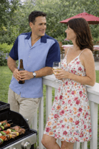 CHS-2 Charlies Two Color Shirt