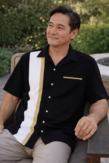 CHS-7 Charlies Bowling Shirt Perfection