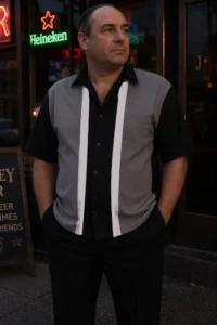 Soprano Shirts Big and Tall -Sp3