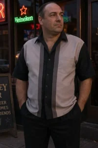 Soprano Shirts Big and Tall -Sp3